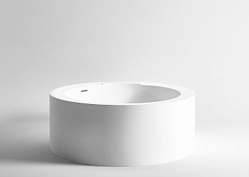 Ванна Hole Rotonda Maxi