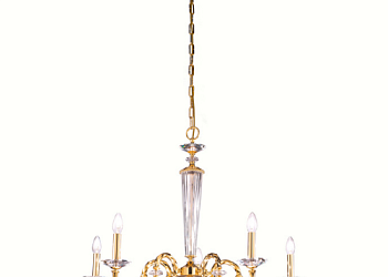 Люстра IMPERIO