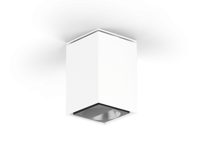 Потолочний світильник Sasso 60 round celinf