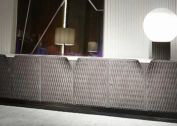 Тумбочка Callas