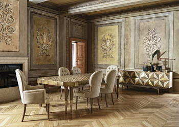 Їдальня Millemiglia