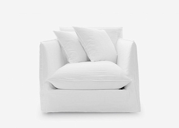 Кресло Ghost 01