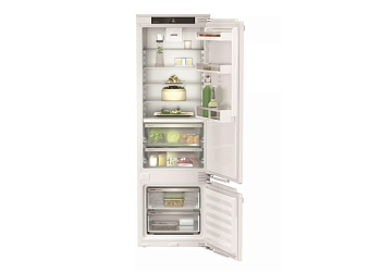 Встраиваемый двухкамерный холодильник Liebherr ICBd 5122 Plus