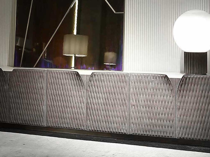 Тумбочка Callas