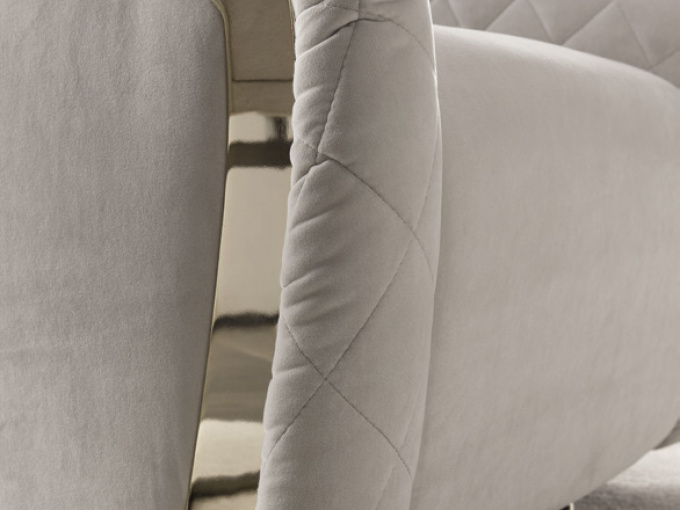 Кресло Portofino