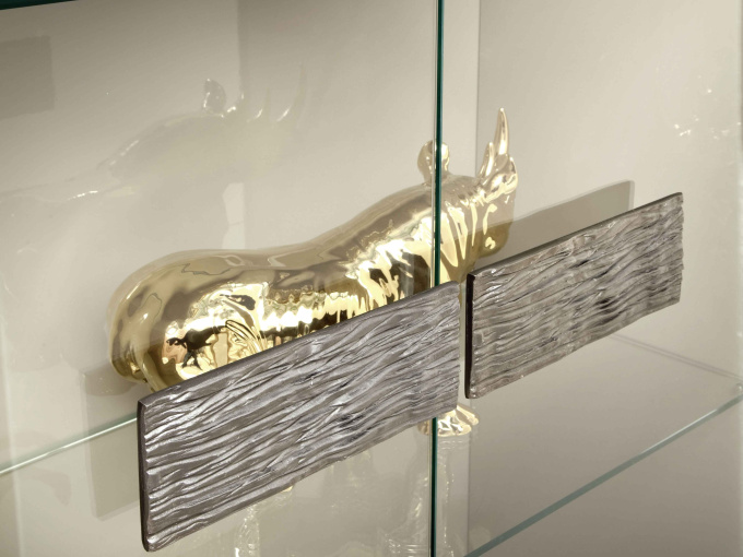 Вітрина 2 Doors