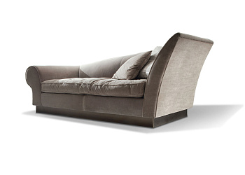 Диван Side Face Chaise Longue
