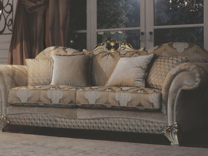 Диван Giorgio Casa S173