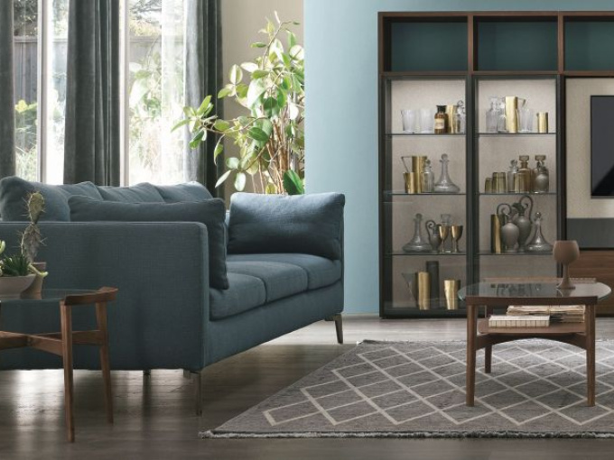 Журнальный столик Bloom