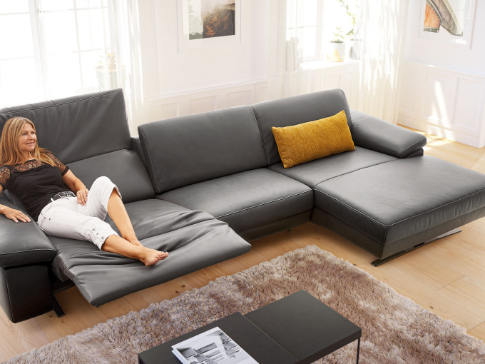 Диван  Living Plus