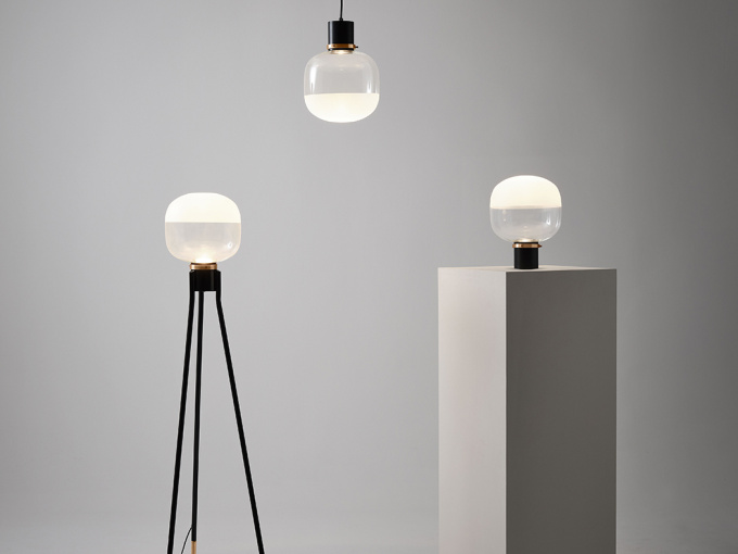 Потолочный светильник Ghost