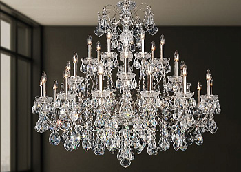 Люстра Century 1718