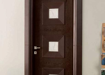 Двер Mondrian Cuoio 916/QQ/03