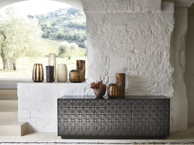 Витрина Еcho