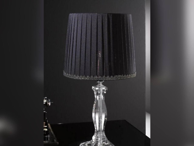 Настольная лампа Canaletto