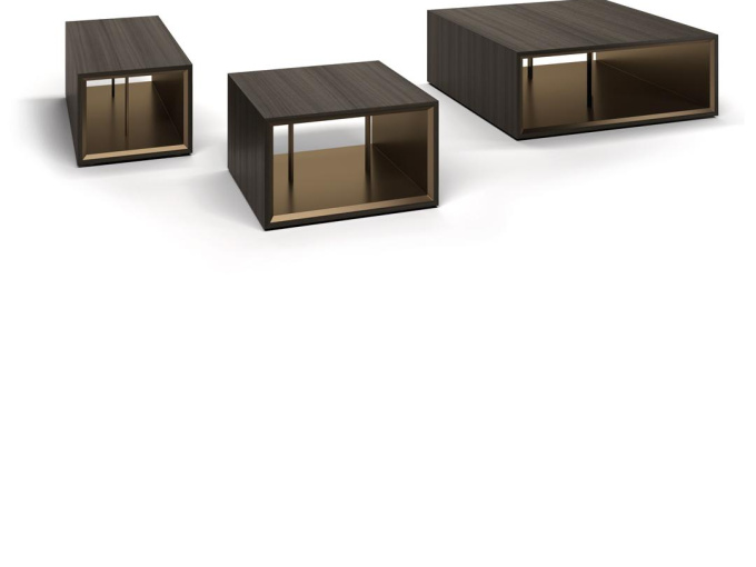 Журнальний столик Grant