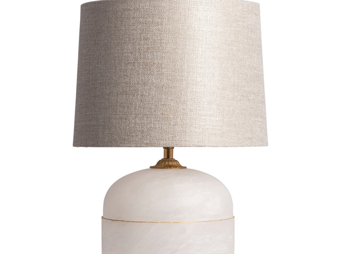 Настольная лампа Phoeb 