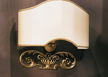 Настенная лампа 648