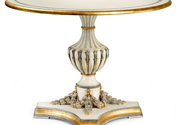 Стол Dining Table With Garland