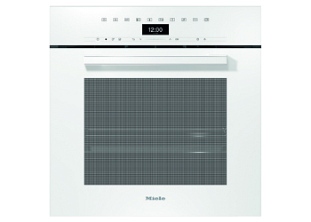 Парова шафа DGC 7460 діамантово-біла