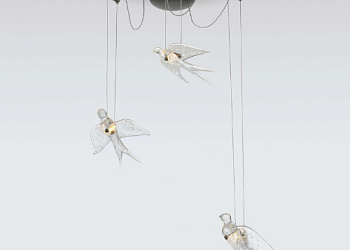 Люстра Voa Mobile Small