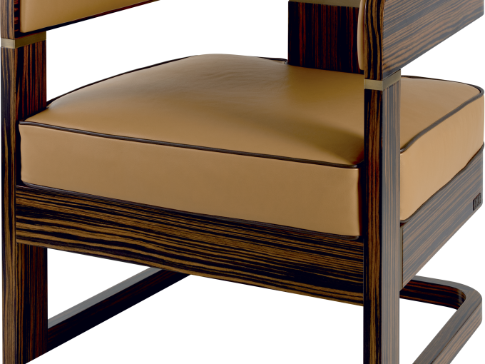 Кресло Olimpia