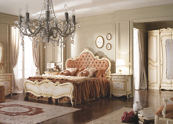 Спальня Rroyal  Camera  