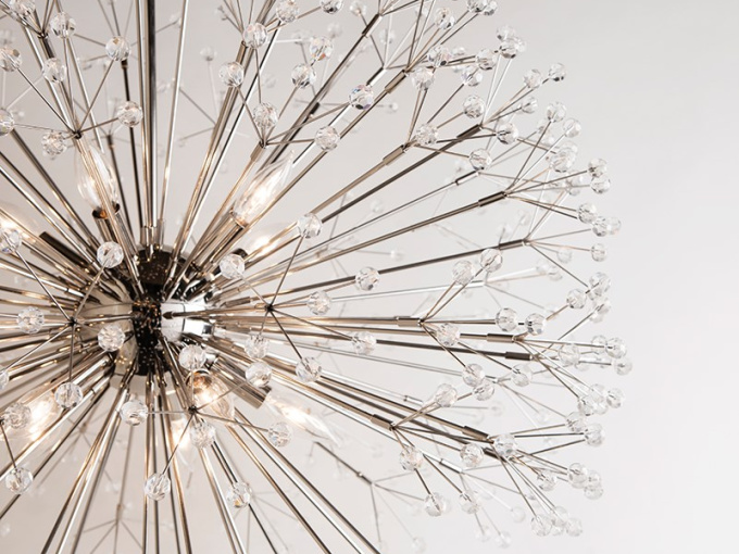 Люстра Dunkirk