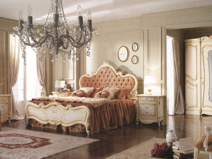 Спальня Rroyal  Camera  