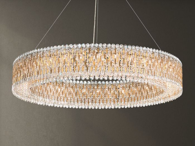 Подвесний светильник  Sarella RS8351