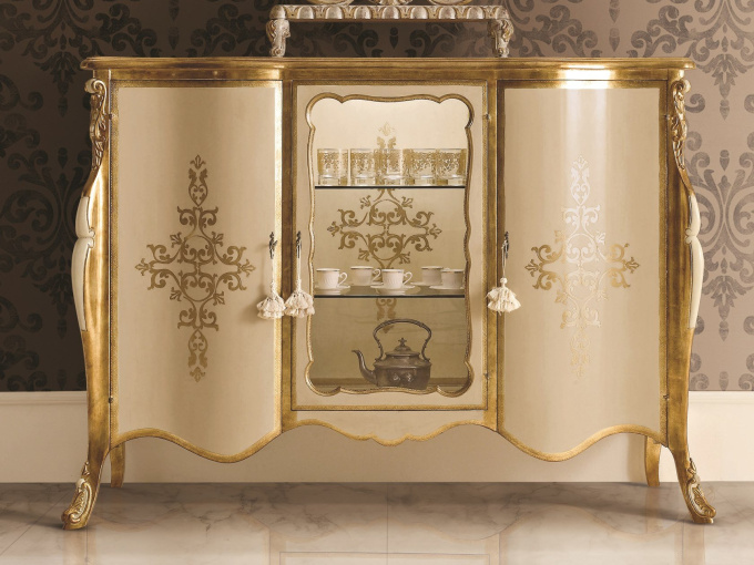 Вітрина  Andrea Fanfani