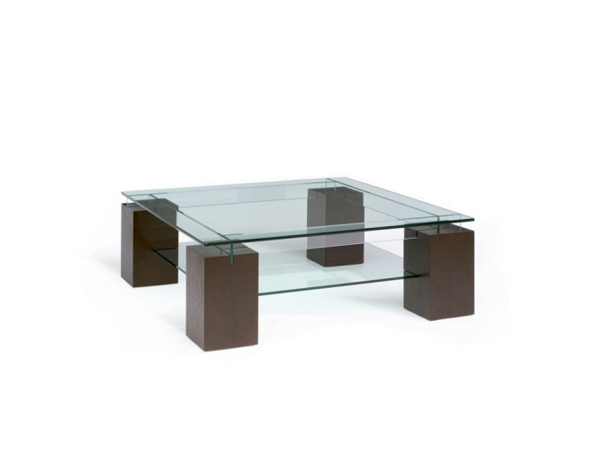 Квадратний журнальний стіл Tеnеrе