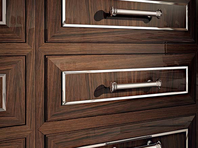 Кухня Essenza Exotic