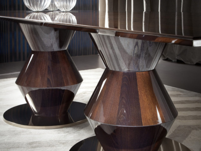 Стіл Обідній Grand Palais