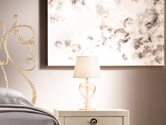 Лампа настільна Patrizia