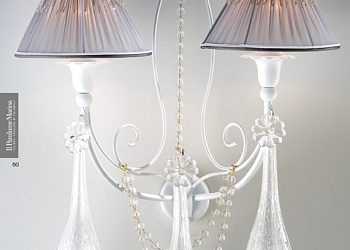 Настенная лампа 1823/A2