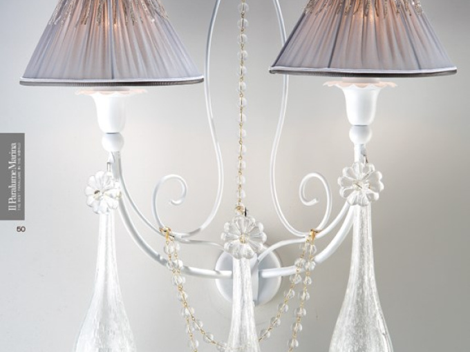 Настінна лампа 1823/A2