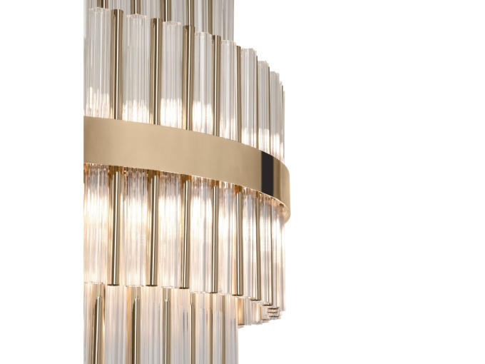 Підвіска Halma