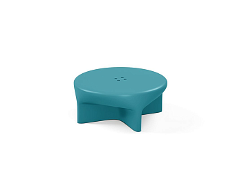 Журнальный столик для улицы Rocket