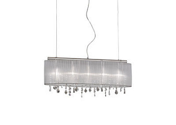 Підвісна лампа  Paralume