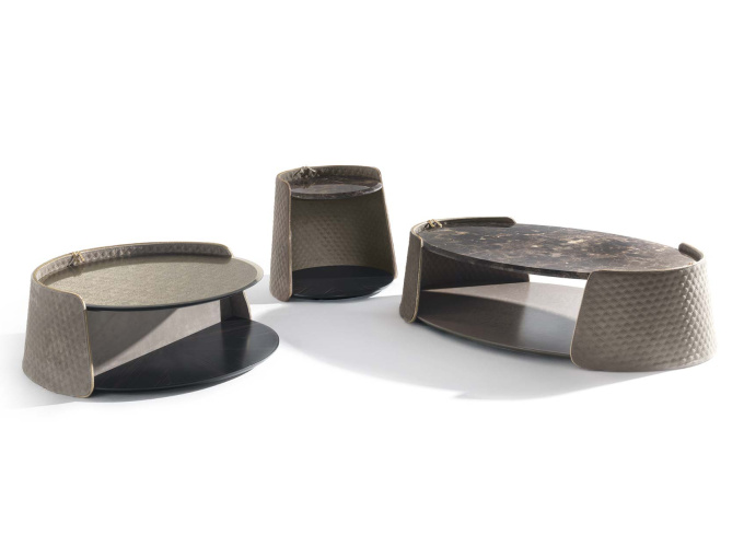 Журнальный стол Contarini