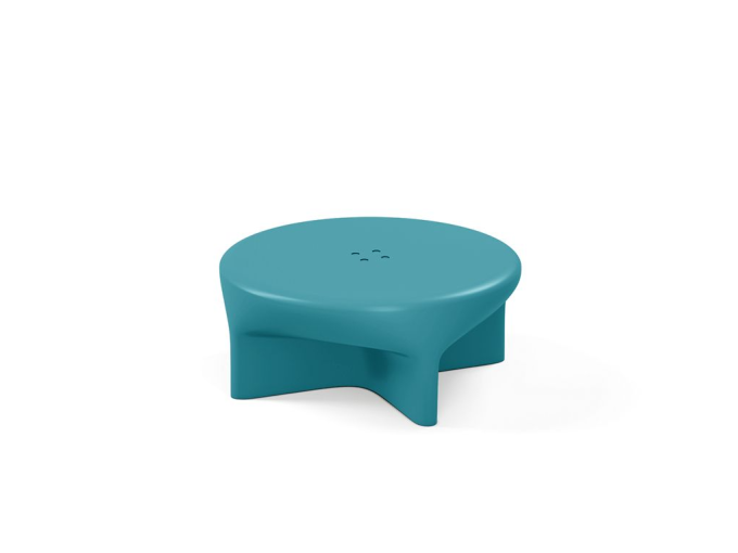 Журнальный столик для улицы Rocket