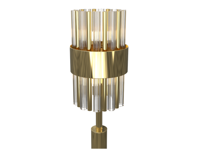 Лампа настільна Halma