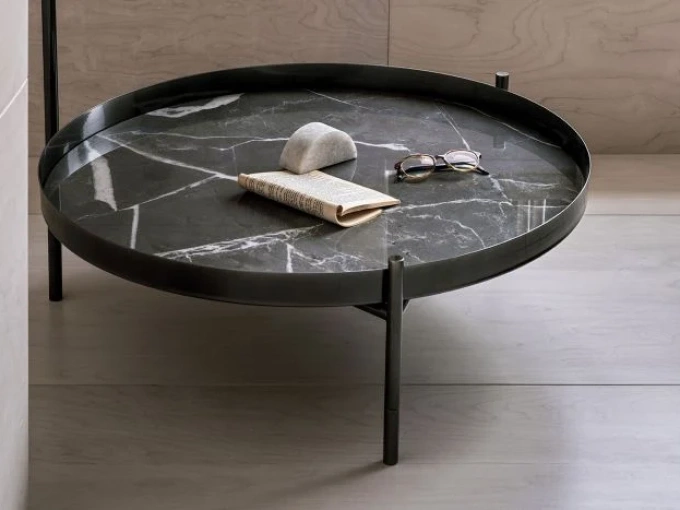 Журнальний Столик Planet Double