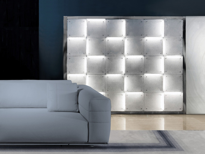 Система Настінного Освітлення Lumen