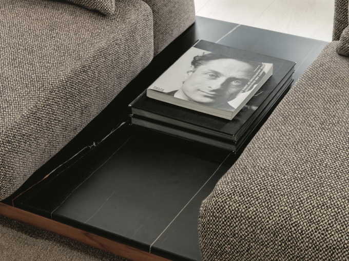 Модульний диван Argo