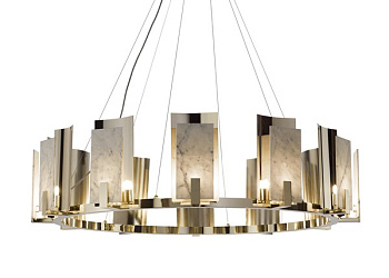 Люстра 2211/CH12