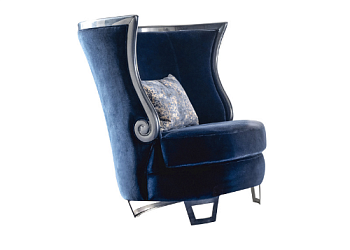 Кресло Corte Zari