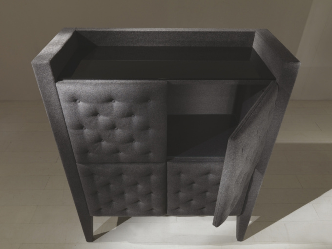 Тумба Aura 4 Door