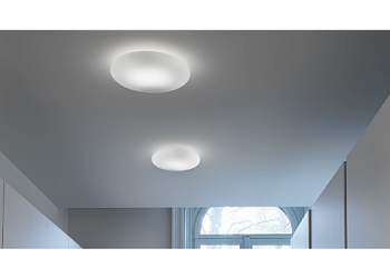 Стельовий світильник Disco